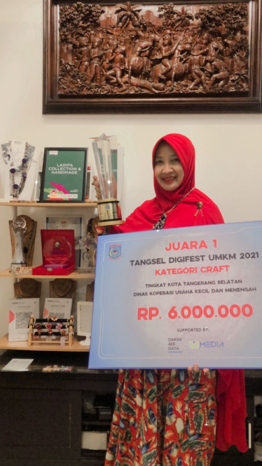 ladifa-handicraft-ring