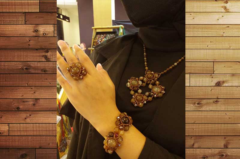 ladifa-handicraft-ring