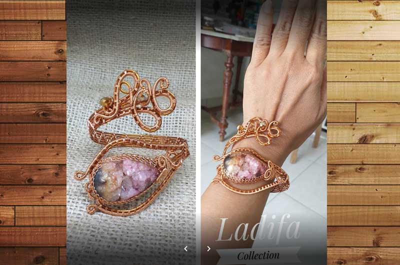ladifa-handicraft-ring