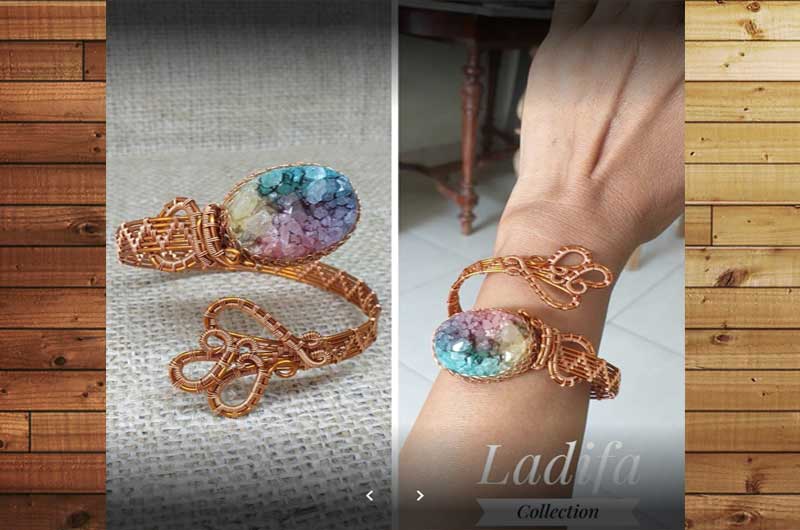 ladifa-handicraft-ring