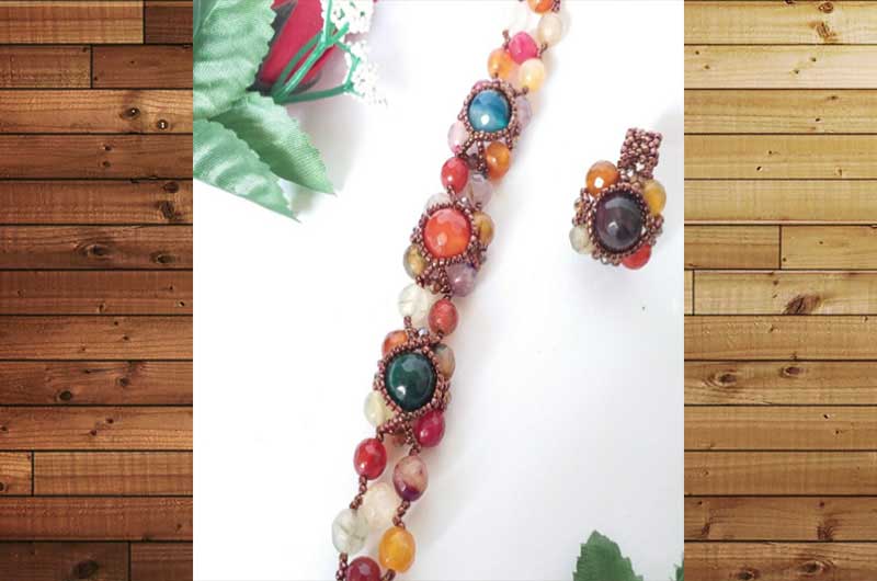 ladifa-handicraft-ring